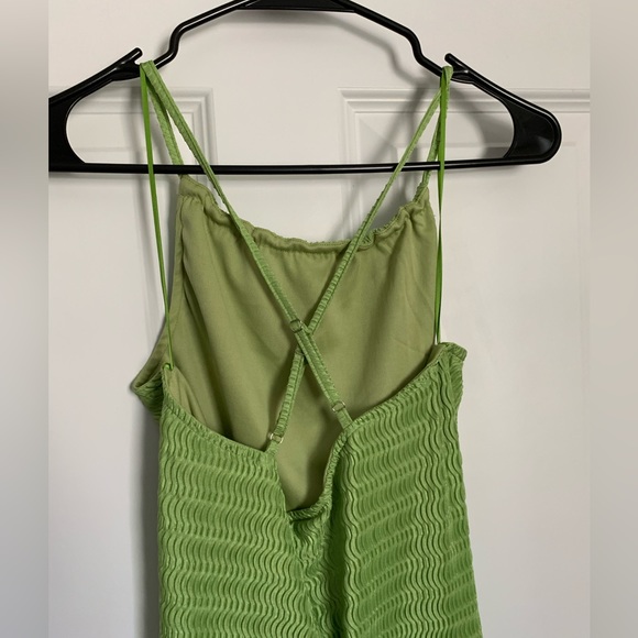 Midi dress - Picture 3 of 4